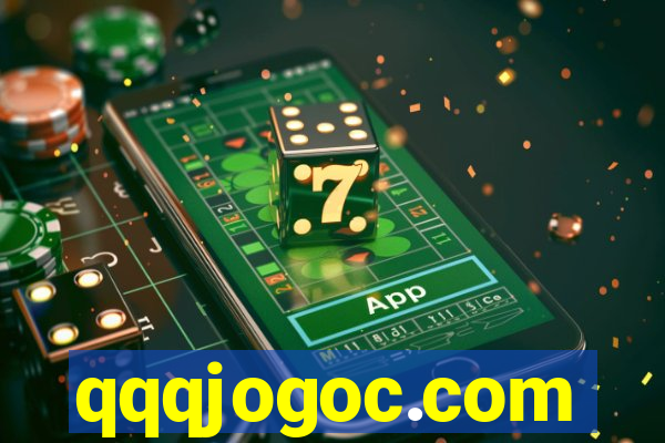 qqqjogoc.com