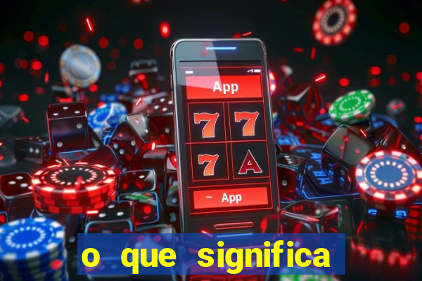 o que significa viver em uma democracia