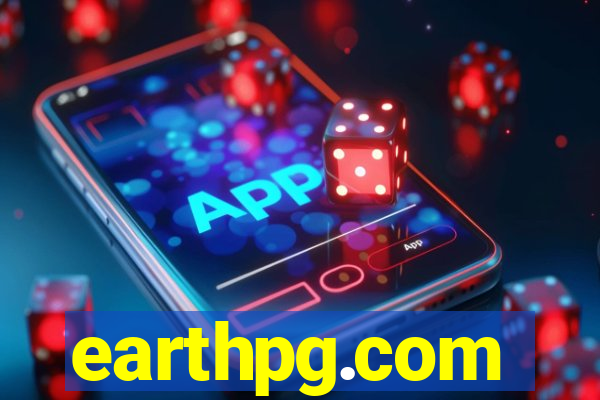 earthpg.com