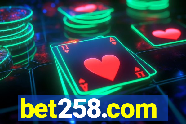 bet258.com