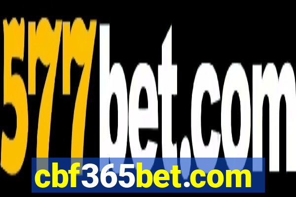 cbf365bet.com