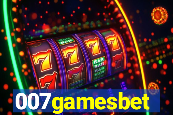 007gamesbet