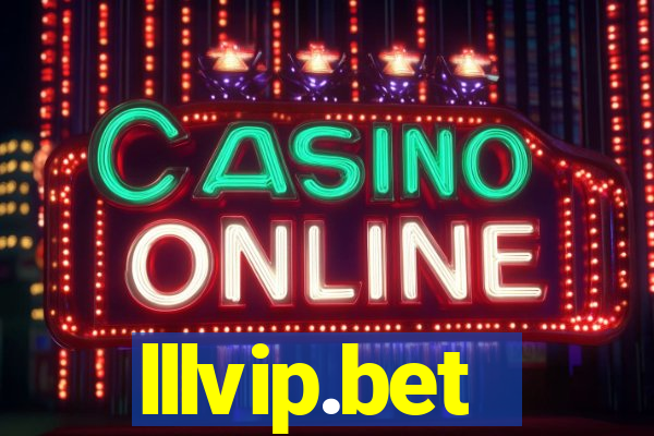 lllvip.bet
