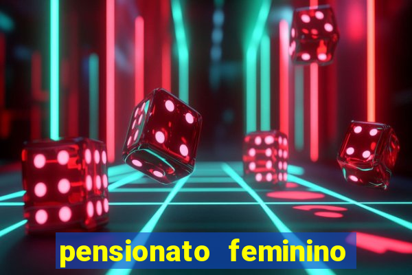 pensionato feminino botafogo rj