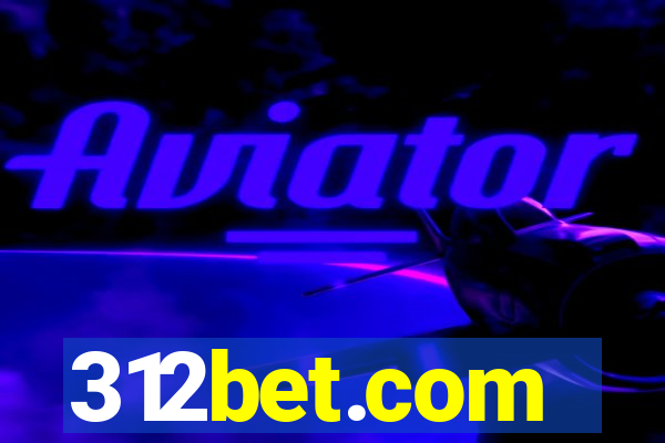 312bet.com