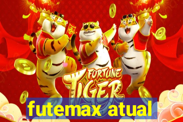 futemax atual