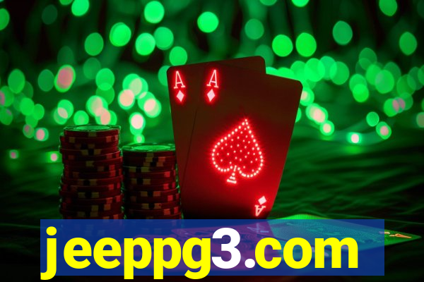 jeeppg3.com