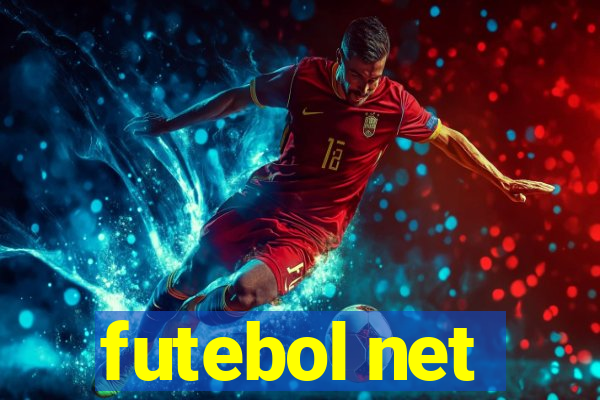futebol net