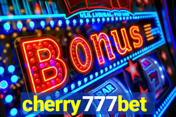 cherry777bet