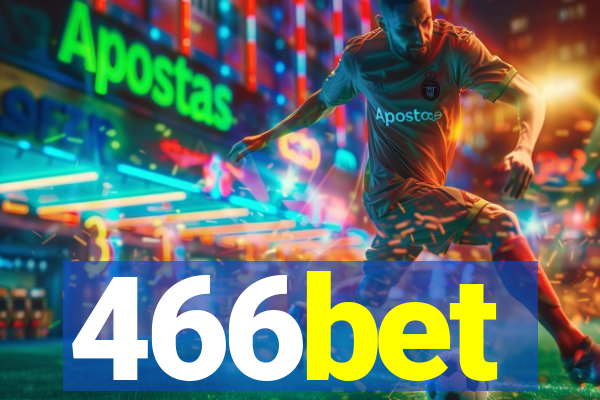 466bet
