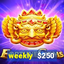 weekly $250 bankroll booster password partypoker