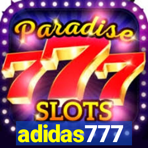 adidas777