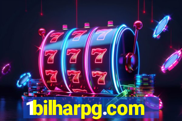 1bilharpg.com