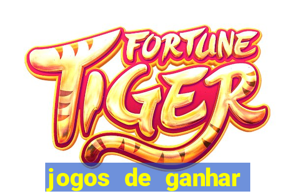 jogos de ganhar dinheiro gratuito