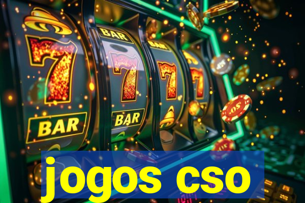 jogos cso