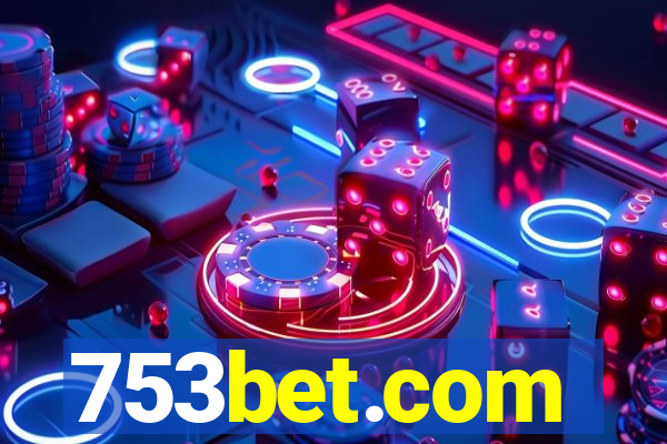 753bet.com