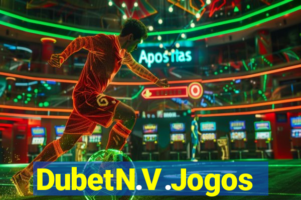 DubetN.V.Jogos