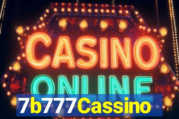 7b777Cassino