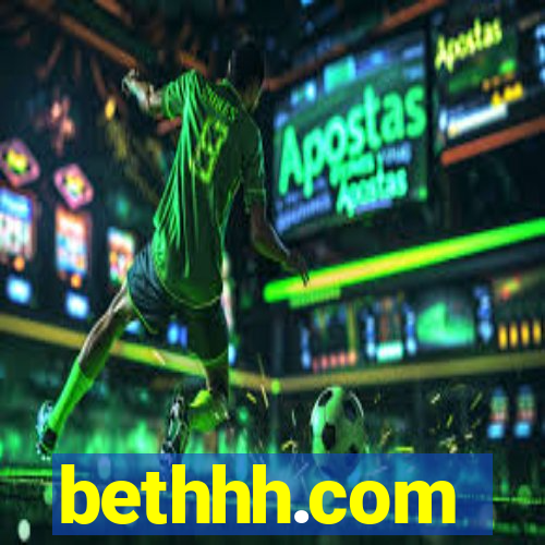 bethhh.com