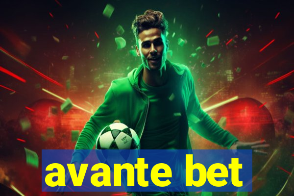 avante bet