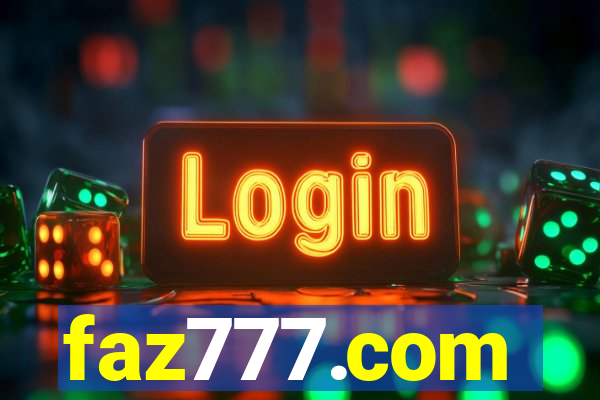 faz777.com
