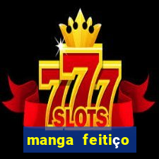 manga feitiço magico pdf