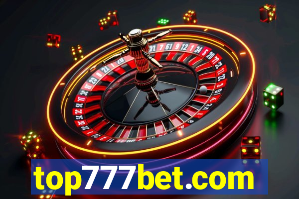 top777bet.com