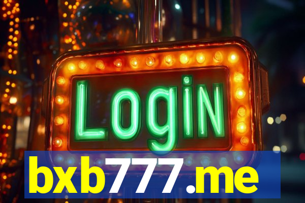 bxb777.me