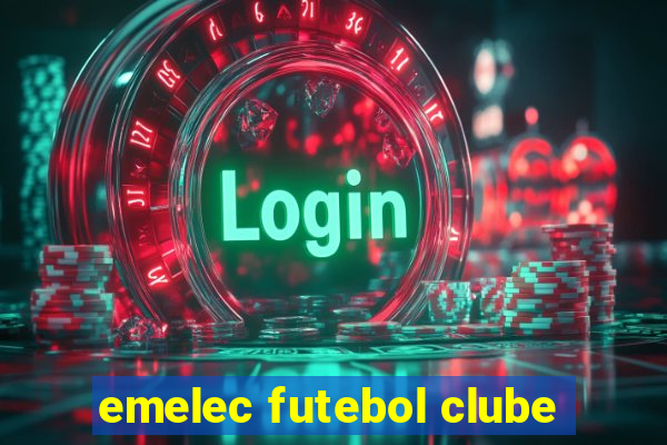 emelec futebol clube