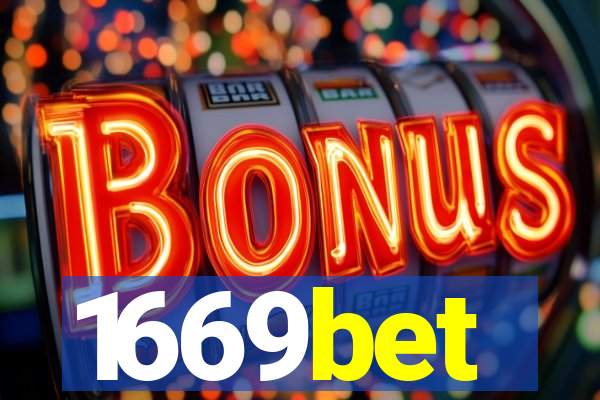 1669bet