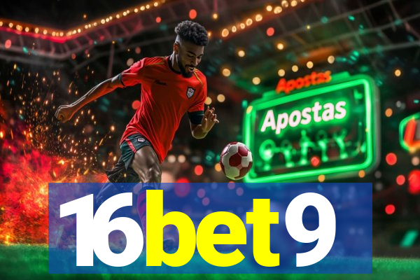 16bet9