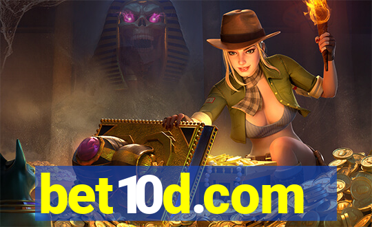 bet10d.com