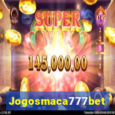 Jogosmaca777bet