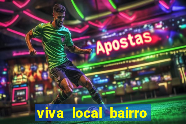 viva local bairro guarani bh garoto