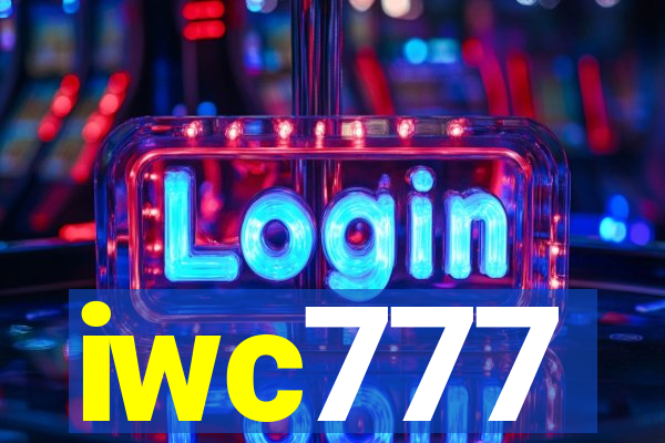 iwc777