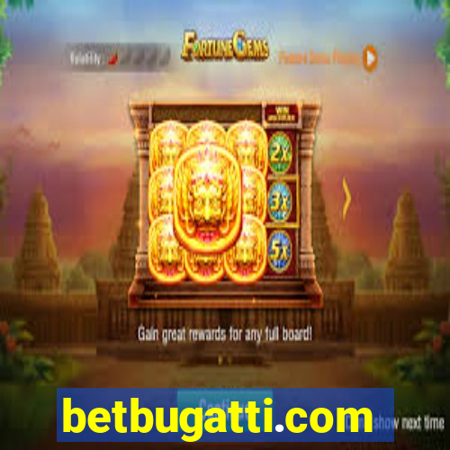 betbugatti.com