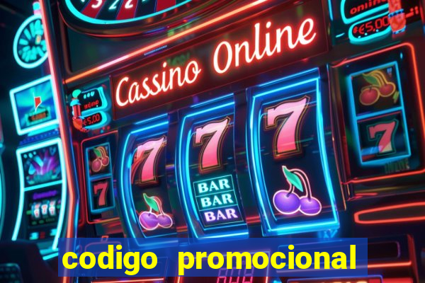 codigo promocional 7 slots