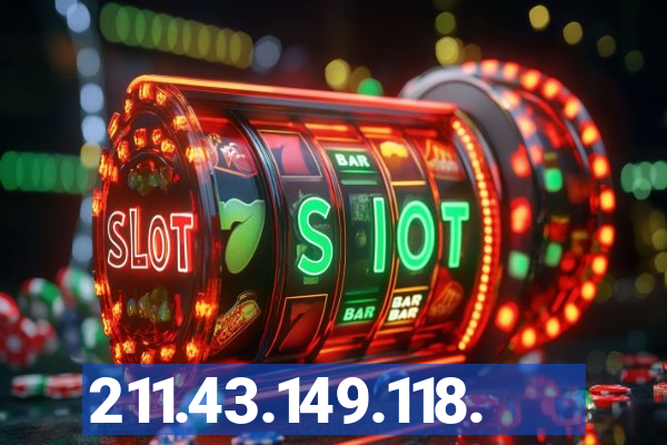 211.43.149.118.