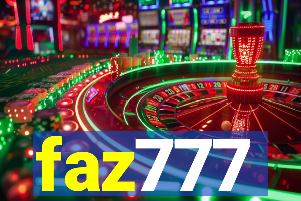 faz777