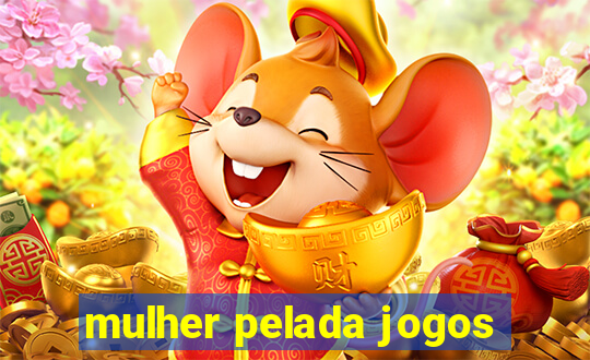 mulher pelada jogos