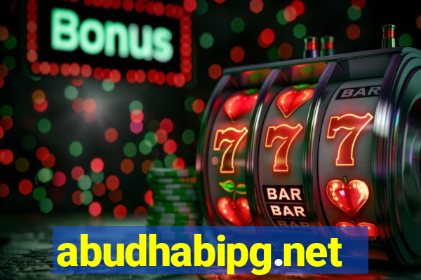 abudhabipg.net