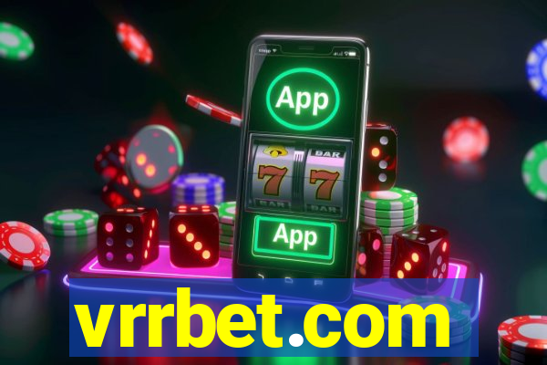 vrrbet.com