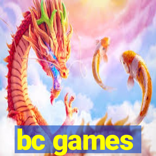 bc games