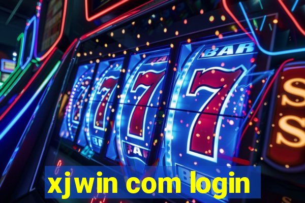 xjwin com login