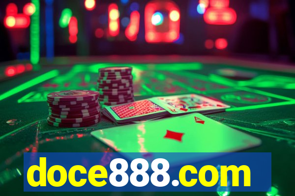 doce888.com