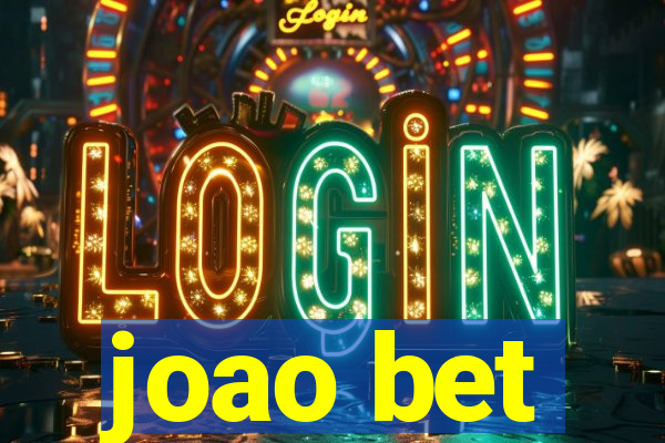 joao bet