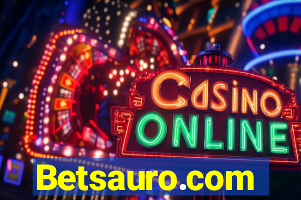 Betsauro.com