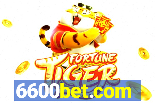 6600bet.com