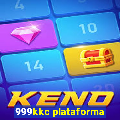 999kkc plataforma