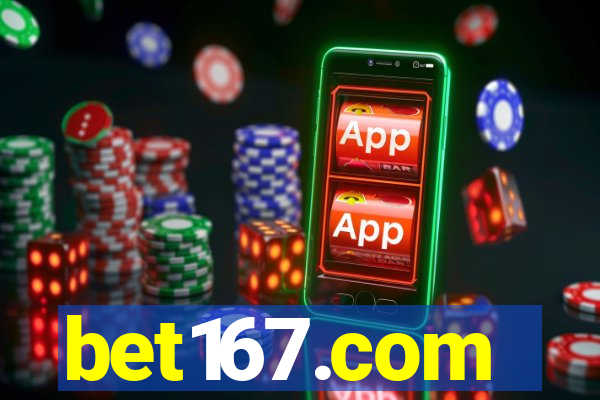 bet167.com